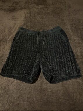 Golf Wang Sample Terry Cable Shorts